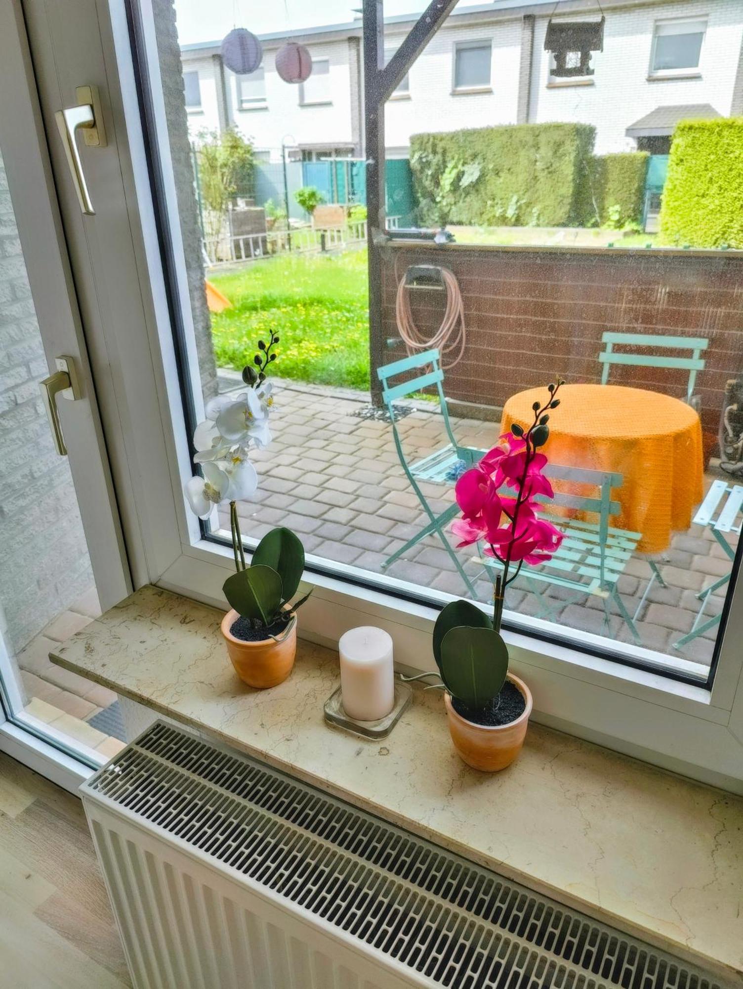 Modern Cozy Apartment, Green Neighborhood, Good Connectivity دوسبرغ المظهر الخارجي الصورة