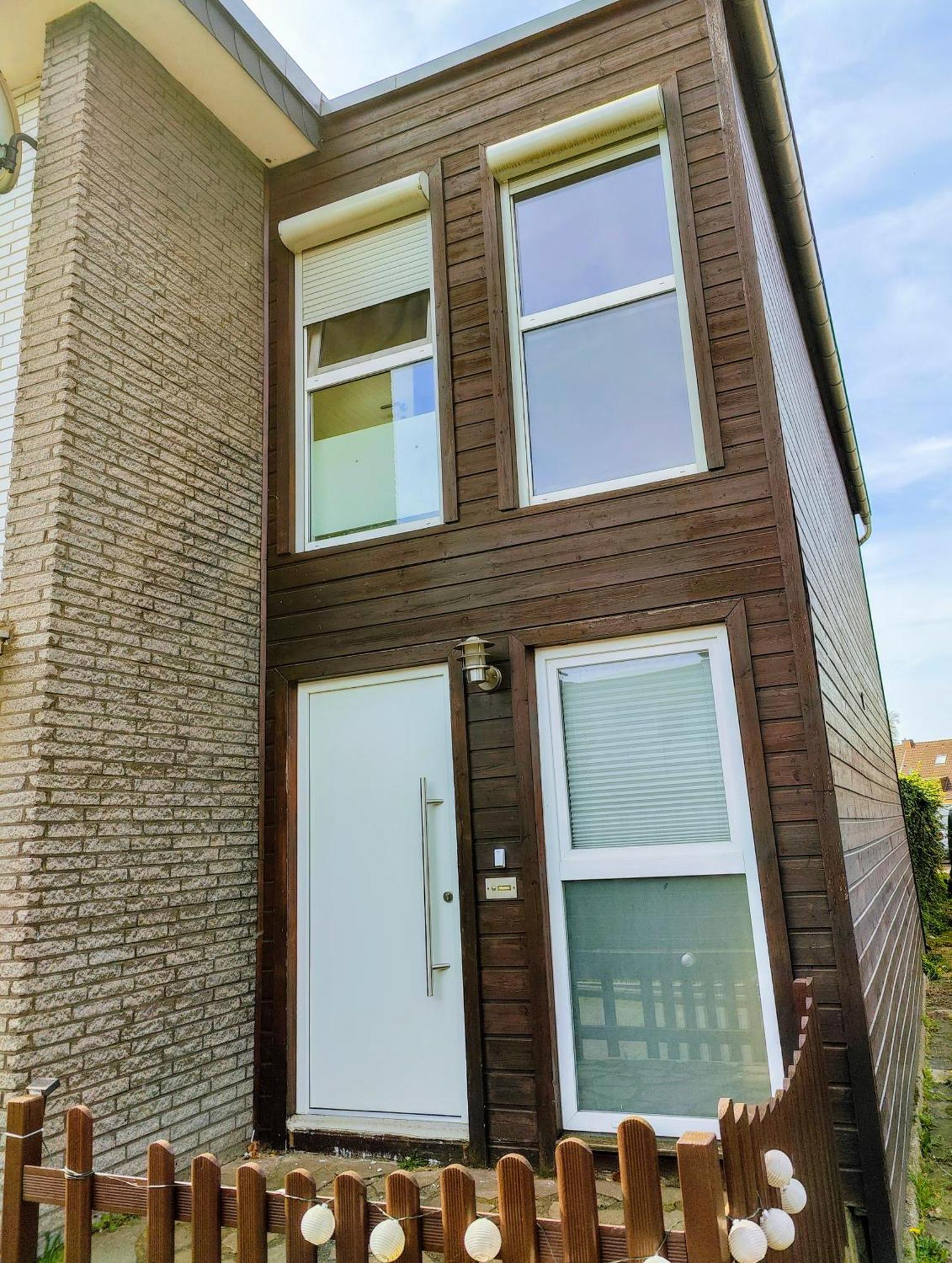 Modern Cozy Apartment, Green Neighborhood, Good Connectivity دوسبرغ المظهر الخارجي الصورة