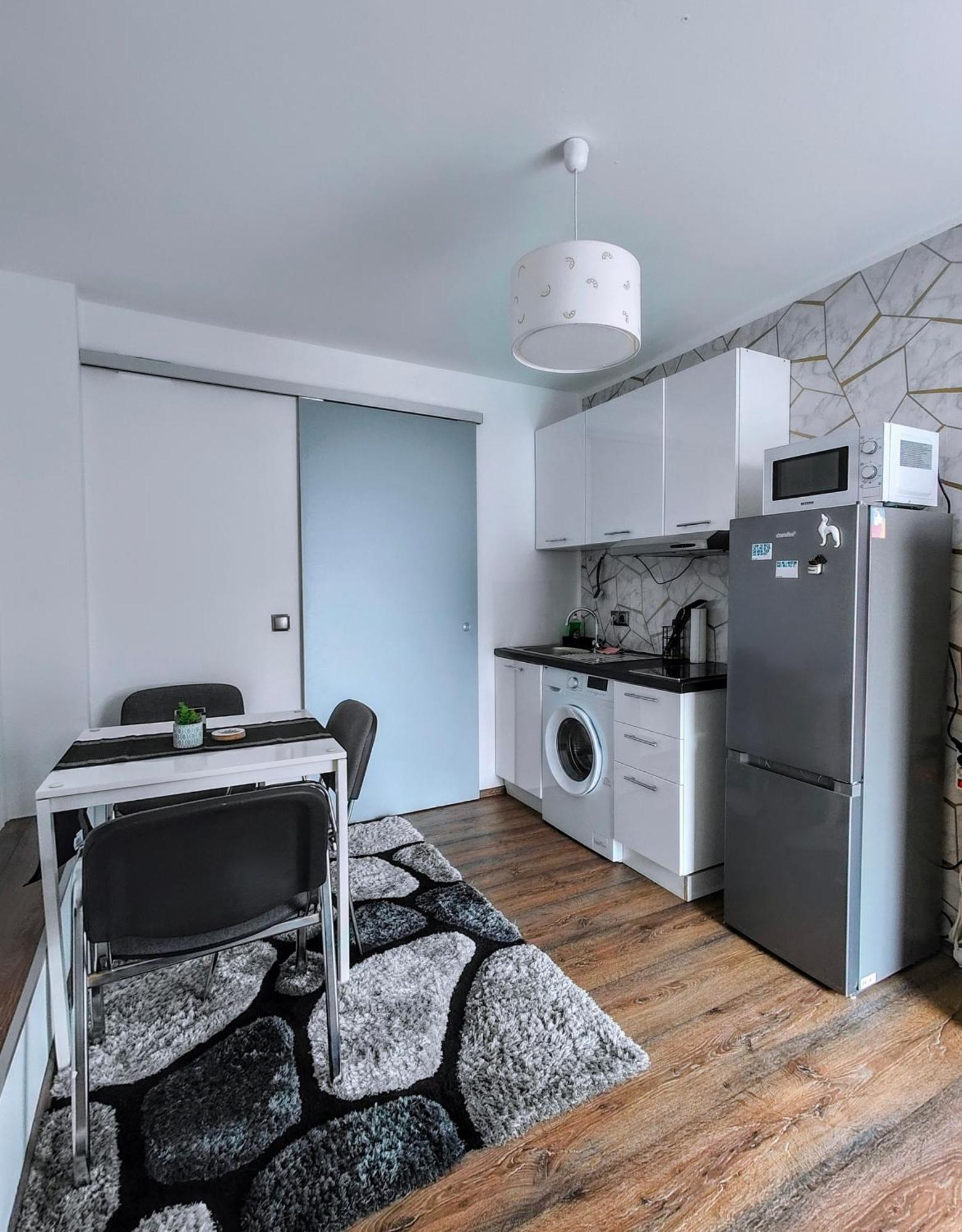 Modern Cozy Apartment, Green Neighborhood, Good Connectivity دوسبرغ المظهر الخارجي الصورة