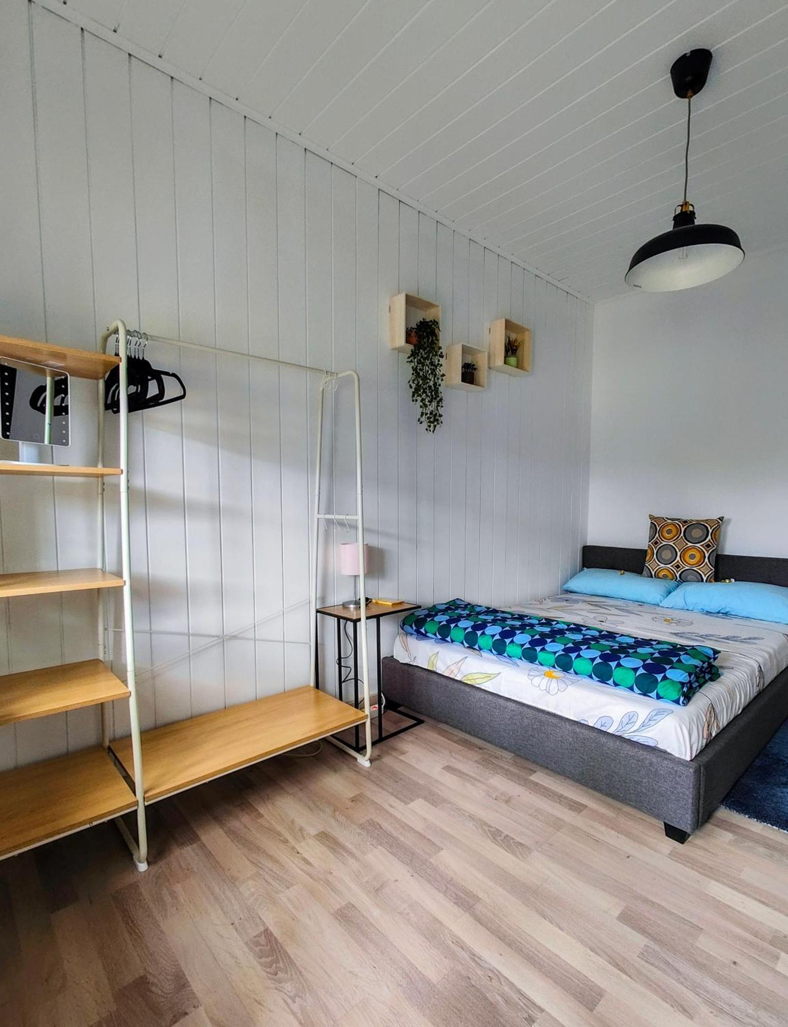 Modern Cozy Apartment, Green Neighborhood, Good Connectivity دوسبرغ المظهر الخارجي الصورة